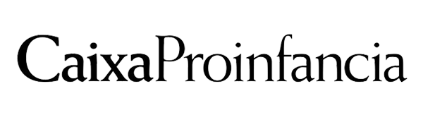logotipo CaixaProinfancia