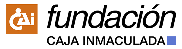 logotipo caja-inmaculada