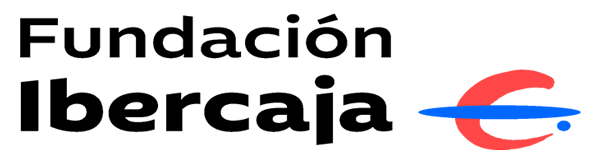 logotipo ibercaja