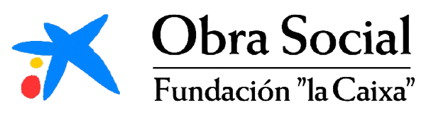 logotipo la-caixa